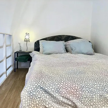 Barcsay Homey Appartamento Budapest