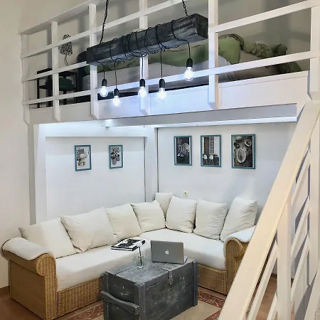 Barcsay Homey * 부다페스트